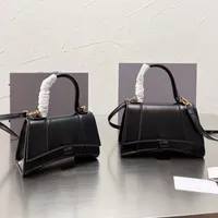 2022 Fashion Women Handbag Luxury Designer Bags White Black Leather Embroidery Multicolor Single Shoulder Large Capacity Bucket Bag Crossbody Purses Handbags 01