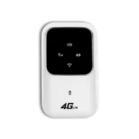 4G Wireless Router LTE portátil carro móvel de banda larga bolso 2 4G Wi319A