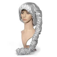 S￨che-cheveux Hot Bonnet Attachement maison Utiliser l'outil de soins capillaires Diffuseur de cheveux pour 344T