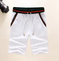2022 бренд дизайнер мужские шорты летняя мода улица носить быстрый сушильный купальник печатная плата пляжные брюки # 8596
