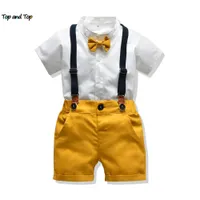 Top и Baby Boy Clothing Sets Matter
