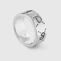 2022 Reale 925 Sterling Silber Ring Einfache funkelnde runde Zirkon Ring für Frauen Klassische Luxus-Hochzeits-Zubehör Schmuck Ringe