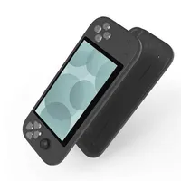 Coolbaby Yeni Retro Handheld Oyun Konsolu Arcade Oyun Oyuncusu Desteği 2 4G Kablosuz Gamepad Çıktı Video Çocuk Hediyesi1282k