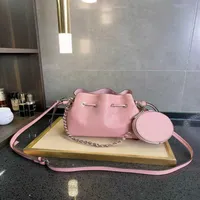 Multi Pochette Bag women crossbody bags luxury Designer Handbags Wallet fashion pochettes Key case shoulder Clutch backpack High Q282Y