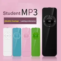 MP4 Players USB Card en ligne MP3 lecteur U Disk Reproducteur de Musica Sound Music sans perte support Micro TF