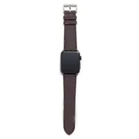 Fashion Designer Flower Color Pattern Leather Strap for Apple Watch Band Series 7 6 5 4 3 2 40mm 44mm 38mm 42mm 41mm 45mm iWatch B308r