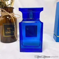 Büyüleyici parfüm 100ml 3.4 fl oz eau de edp parfum costa azzurra adam colonge uzun ömürlü hızlı teslimat güzel koku toptan