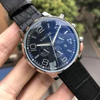 Top Watch New Mens Automatic Movement Fashion Watches 2813 Mechanical Men Watches Wristwatches Btime292s