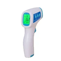 Sıcaklık Aletleri Temassız Dijital Lazer Kızılötesi Termometre Lütfen belirli fiyatlar için satıcıya danışın