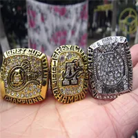 1996 1997 2012 Toronto Argonauts Grey Cup Team champions Championship Ring With Wooden Box Souvenir Men Fan Gift 2020234Q