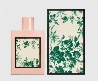 Nieuw aankomst 100 ml ACPUA di fiori Floral Green Flower Parfum voor vrouwen van de hoogste kwaliteit Lange lastimg tijdgeur 17671-Paris
