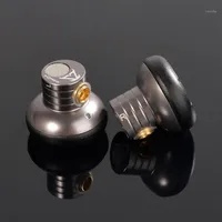 2020 Toneking para 65 a180 a200 de alta impedância Earbud HiFi Monitor Earbud de alta impedância fone de ouvido com MMCX a cabo destacável1261b