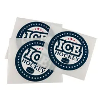 Aangepaste waterdichte ronde logo vinyllabels bedrukte cirkel handgemaakte cadeaus pakket stickers kleurrijk
