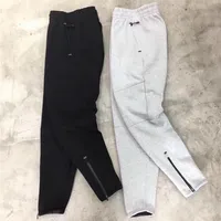 2020 Space Cotton Classic Sports Sports Space Cotton Pants Chinos Skinny Joggers Comouflage 남자 새로운 패션 하렘 바지 긴 단색 285m