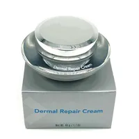 Skóra Medica Dermal Repair Cream 48G Krem do twarzy 1.7 unz Nawilrzenie kremów do twarzy Kobiety Piękno pielęgnacji skóry Balsam Szybka dostawa