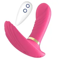 Adult Massager Selling G-spot Female Vibrator Toys for Women Vagina