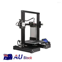 Printers Australia Stock Creality Ender3 3D -Drucker Lebenslauf Druck OSHW zertifiziert 220 x 250 mm DC 24V 15A LINE22
