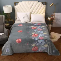 Cobertores de vários tamanhos Blange Throw Bedding Microplush, cor pura e cama ultra aconchegante, adequados para mulheres, homens crianças
