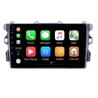 Car 9 inch Video for BYD G3 Bluetooth AUX Music HD Touchscreen GPS Navigation support Carplay Rear camera TPMS DVR OBD CRS5425