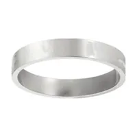 4mm 5mm 6mm titanium staal zilver liefde ring designer mannen en vrouwen rose gouden sieraden voor liefhebbers paar ringen geschenkmaat 5-11 45HD H1