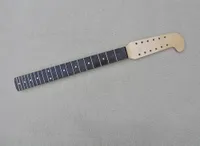 DIY 12 Strings Guitar Neck com braço de pau -rosa