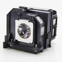 Projector Lamps Brand Compatible Lamp ELPL80 V13H010L80 For PowerLite 580 585W BrightLink 585Wi 595Wi EB-1420Wi EB-580 EB-595WiProjector Lam