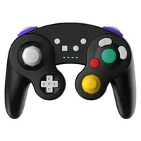 Wireless Joystick Gamepad 2.4 Ghz Gamepad For Nintendo GameCube Wireless Controller For NGC For Wii Nintendo Switch PC TV Box G110232T