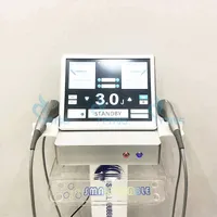 7D HIFU Ultrason Cihazı Ağrısız Cilt Kaldırma Güzellik Makinesi Hifu Vücut Zayıflama Ekipmanı Yüz Kaldırma Boyun Kırışıklık CE Onaylı