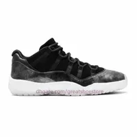 Jumpman XI 11 11s Men Women Basketball Shoes Cherry Pure Violet Cool Grey Bred 25TH Anniversary 72-10 Concord Pantone Gamma Sports Legend Blue Trainers Sneakers00