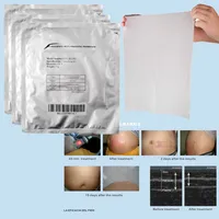 Membrane For Cryolipolysis Fat Freezing Body Slimming Weight Reduce Machine For Beauty Salon Or Commercial Use