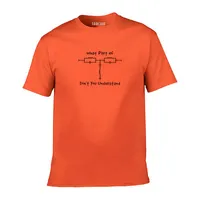 Herren T-Shirts Tarchia Brand Fashion Pullover T-Shir Cotton Herren Farben Kurzarm Boy Casual Homme T-Shirt Tops T-Shirts plus lustiges Logo