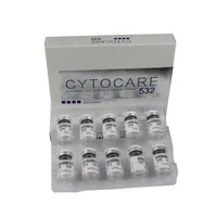 عناصر التجميل cytocare 532 10 pcs 5ml revitacare
