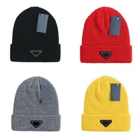 selling Winter Men Beanie Women Leisure Knitting Beanies Patchwork Head Cover Cap Outdoor lovers Fashion Knitted Cotton Design266i