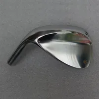 Left hand Epon Tour Wedge Heads Silver Brand Golf Clubs Forged Carbon Steel 52 56 58 60 Degree Sports Only the head without shaf302W