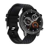 P20 2022 Neue Smart watch Uhr Männer Rotierenden Zifferblatt Sport Fitness Uhren Für Männer Herz Rate Monitor Smartwatch Wasserdicht