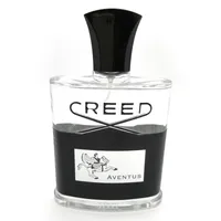 男性向けのクリードアヴェントゥス香水ケルンの長続きする時間の良い匂い品質の高香料キャパクト