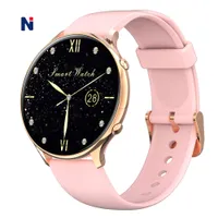 Smart Watch Series 7 Pro 1.28 Zoll Smart Dual -Tasten und drahtloser Lade -Tracker wasserdicht Smartwatch Watch8 NSD13