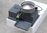 Sewing Notions Tools Auto-op-op-op-opdracht BoBbin Winder Machine voor borduurfabriek UserSewing