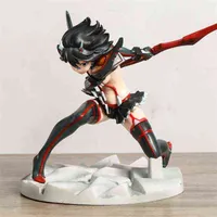 Tengen toppa gurren lagann manga figura kamina roupa halloween