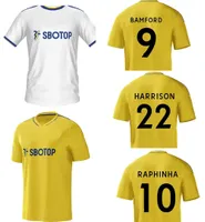 10 Alioski 9 Bamford Soccer Jerseys مخصصة 2022 Thai Quality Store Online Store Yakuda Dropshiping مقبولة Poveda 17 Costa 18 Jamsson