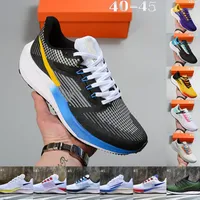 Designer 2022 Zoom Pegasus 35 Turbo 37 38 39trail Mens Shoes For Women Trainers WMNS X Breattable Net Gaze Hyper Violet Casual Running Shoe Sport Luxury Sneakers