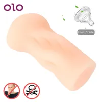 Prawdziwe erotyki cipki doustne seksowne realistyczne pochwy zabawki dla mężczyzn sztucznych męskich masturbacji samolotów