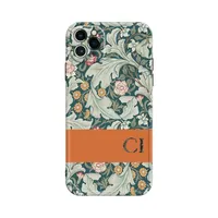 Fashion Designer Iphone Case 13 Promax Luxury Phone Cases Accessory Alphabet Flower Design For 12 11 Pro XR X XS 7 8 P Plus G Cover