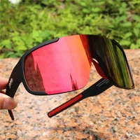 POC AIRSOFTSPORTS Cycling Sunglasses Men Women Sport Mountain Bike Bicycle bril bril Gafas Ciclismo 220523
