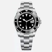 高級ファッションスタイルのデザイナーメンズウォッチの自動メカニカルステンレス鋼の腕時計男性のための自動メカニカルステンレス鋼の腕時計は、オロロロジオディロ科のギフト