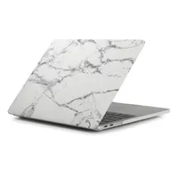 Marble Starry Sky Galaxy Hard Case für Apple MacBook Air Pro mit Retina 11 13 15 Zoll Laptop Frosted Cases228e
