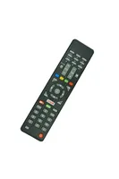 Remote Control For Konka KK-WYC02 Smart LED LCD HDTV TV TELEVISION