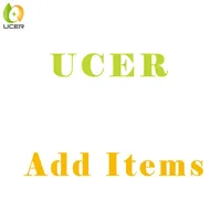 Payment Link for ucer adding items extra 251U