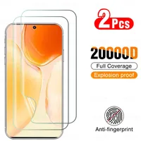2Pcs Full Cover Soft Hydrogel Film For VIVO X70 Pro Screen Protection For VI VO X 70 X70Pro VIVOX70 6.56inch Protector Not Glass T220809