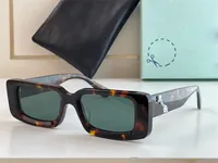 Горячие продажи мужчин дизайнерские солнцезащитные очки для женщин Маленький квадратный толстый тарелка рама